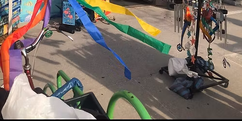 Market Weekend @ the Bazaar