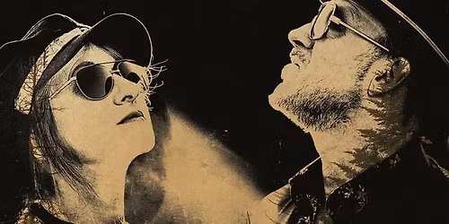 MY DARLING CLEMENTINE\u2013 Live in concert. Afternoon & evening shows.