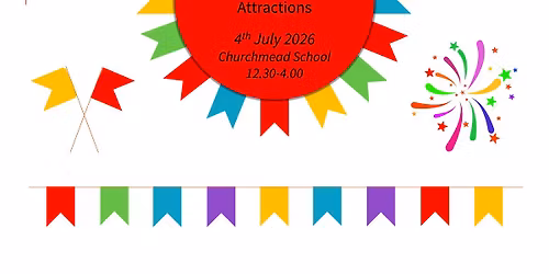 Datchet Village Fete