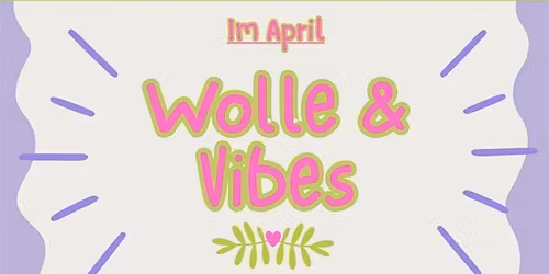 Wolle & Vibes: Das junge Strick- und H\u00e4keltreffen - im Mu:d