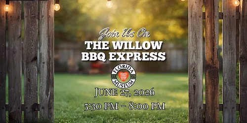 The Willow BBQ Express