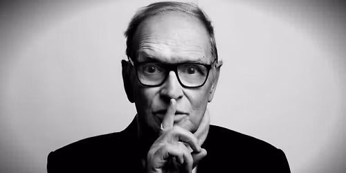 Brescia Suona Ennio Morricone | Gran Concerto al Teatro Santa Giulia