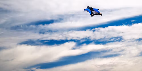 Nationals 2026 - Wingsuit