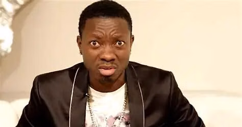 Michael Blackson Tickets