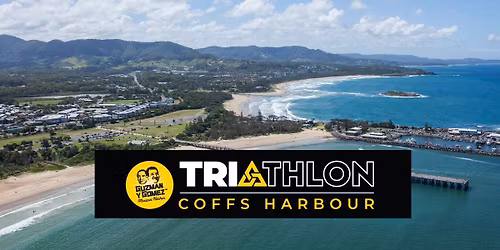 Coffs Harbour Triathlon