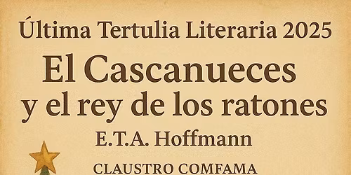 El Cascanueces y El Rey de los Ratones at Centro de Bellas Artes Luis A Ferre