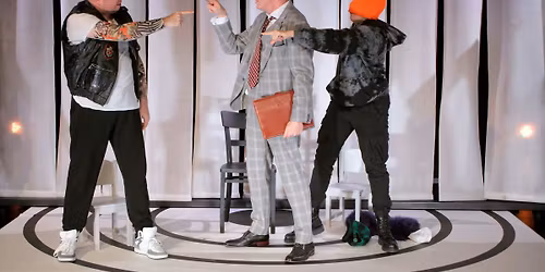 Achtsam Morden \u2013 1. Buch