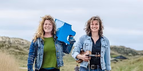 Bal med De Fries & D. Beck