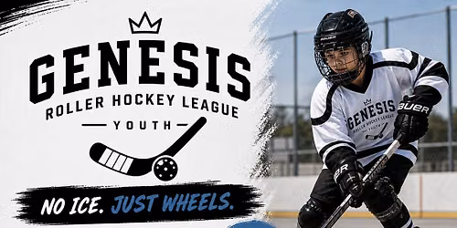 Genesis Youth Roller Hockey