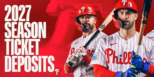 Philadelphia Phillies vs. Minnesota Twins