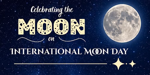 International Moon Day