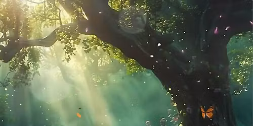 Fantasy Fandom Crafternoon