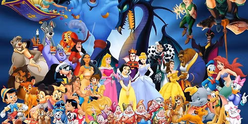 Disney Trivia Night!