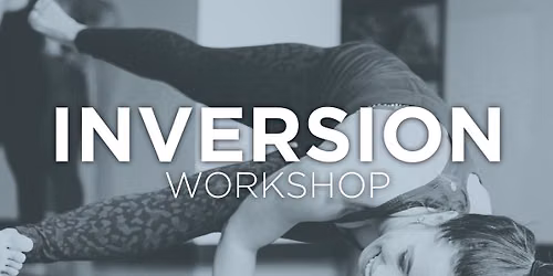 Inversion Workshop | Kansas City