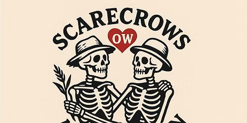 \u272831st Annual Scarecrows Along Main\u2728