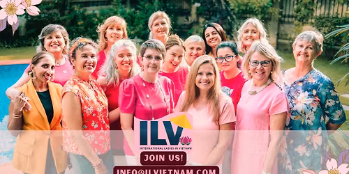 ILV Thursdays Coffee Morning