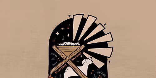 Christmas Eve Candlelight Service