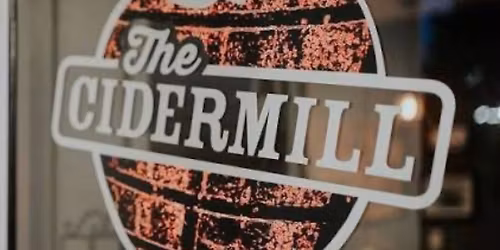 Noisy Boys @ The Cider Mill