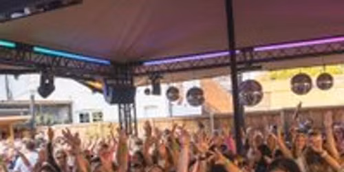 Garage Nation Bedford Summer Day Fest