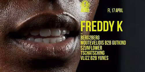 fi x Aura w\/ Freddy K & more