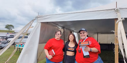 Brandon BBQ Battle - People's Choice Contest
