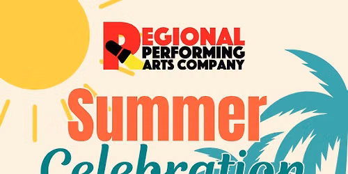 Summer Celebration