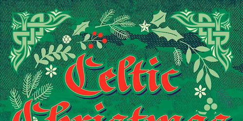 Celtic Christmas Jam