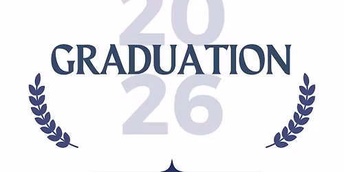 2026 Augusta Adult and Community Education Graduation