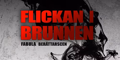 Flickan i brunnen - m\u00f6rka historier