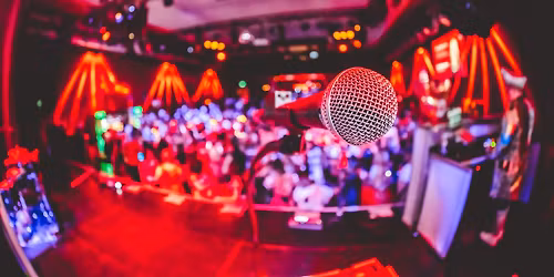 Sweet Fastelovend #2