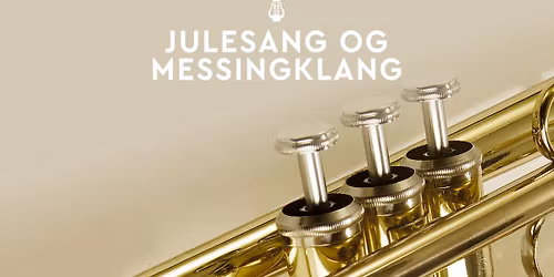Julesang og messingklang 2025
