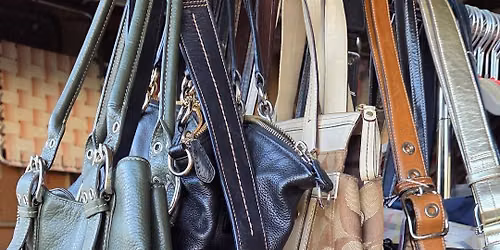 VINTAGE POP UP SALE! 