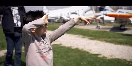 Journ\u00e9e Visite Cockpits