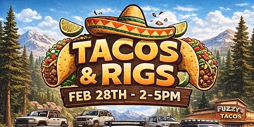 Rigs & Tacos