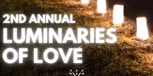 2025 Luminaries for Love