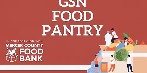 GSN Food Pantry
