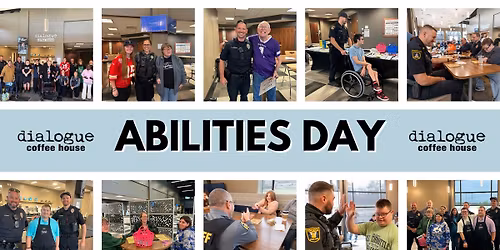 Dialogue Abilities Day