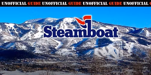 STEAMBOAT SPRINGS, COLORADO (starting Feb 26)