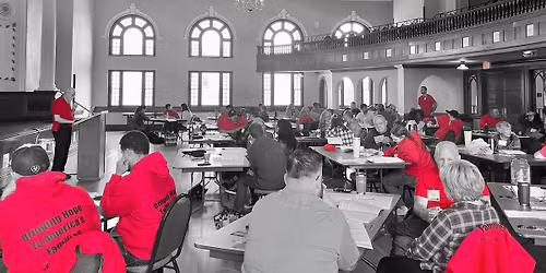 Level I: Assisting Individuals in Crisis | Wausau, WI