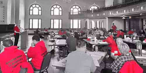 Level I: Assisting Individuals in Crisis | Wausau, WI