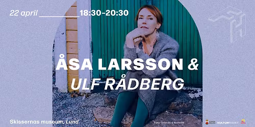 Folkets h\u00f6rna med \u00c5sa Larsson & Ulf R\u00e5dberg