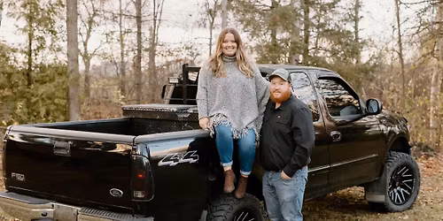 Cole & Elizabeth\u2019s Stag and Doe