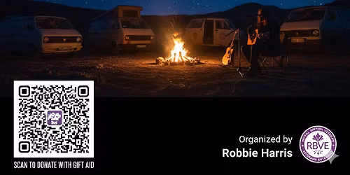 Dumfries Tommy Sleep Out Group