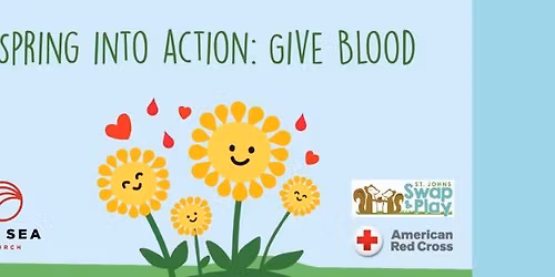 Red Cross Blood Drive