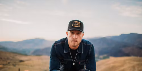 LIVE MUSIC: Aaron Crawford