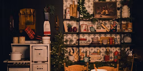 Christmas Mini Session with CK Photo