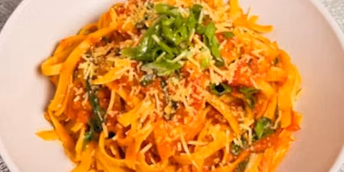 Classic Handmade Pasta in Salt Lake City - Tickets