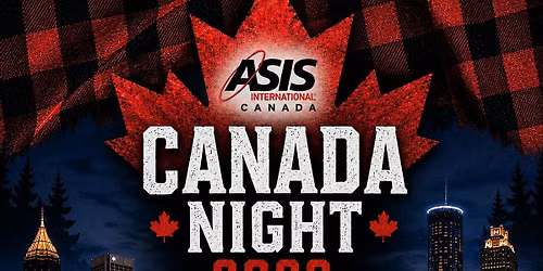 ASIS Canada Night 2026