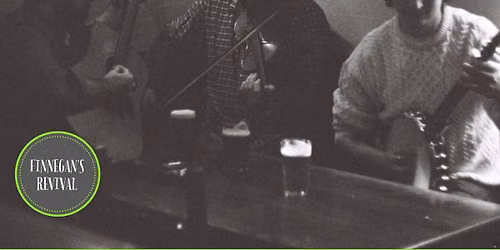 McCaffertys Irish Bar - Seven Kings