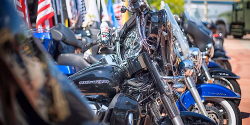 Veterans Day at the H-D Museum